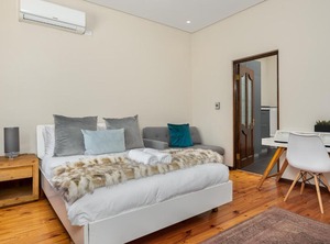 Shortmarket | Bo'Kaap