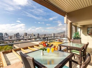Signal Hill Lodge | Schotsche Kloof