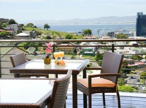 Signal Hill Lodge | Schotsche Kloof