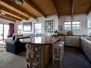 Holiday | Paternoster