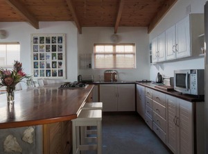 Holiday | Paternoster