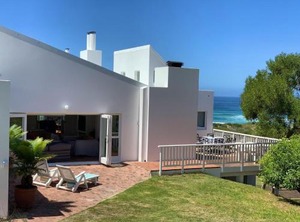 Southern Cross Beach | Great Brak River