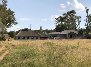 Farm | Kgetlengrivier