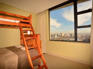 The Spinnaker | Durban Point