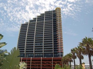The Spinnaker | Durban Point