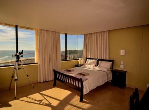 The Spinnaker | Durban Point
