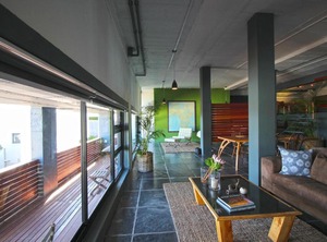 Springbok Road | Green Point