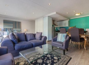 St Georges | Cape Town City Centre