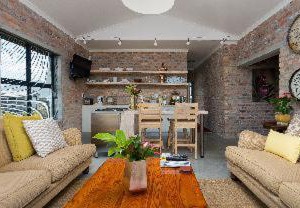 Stay At Friends | Betty's Bay