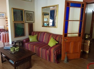 Steytlerville Villa | Steytlerville