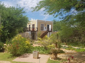 Steytlerville Villa | Steytlerville