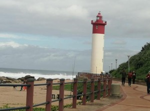 The Heart Of | Umhlanga