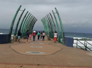 The Heart Of | Umhlanga