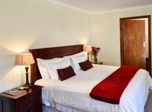 Sundown Manor | Fresnaye