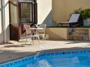 Sundown Manor | Fresnaye