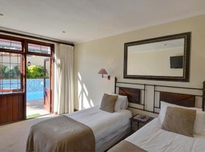 Sundown Manor | Fresnaye