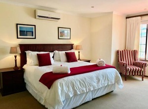 Sundown Manor | Fresnaye