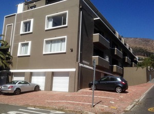Cape Town | Three Anchor Bay