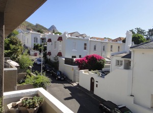Cape Town | Three Anchor Bay
