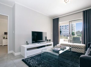 Mayfair | Century City