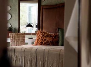 Sweetfontein Boutique Farm Lodge | Britstown