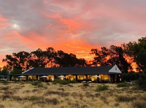 Sweetfontein Boutique Farm Lodge | Britstown