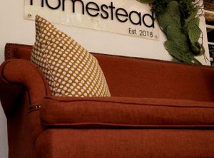 Sweetfontein Boutique Farm Lodge | Britstown