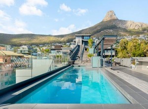 Tenonq | Sea Point