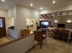 Thatch | Blythedale