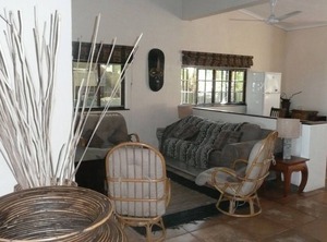 Thatch | Blythedale