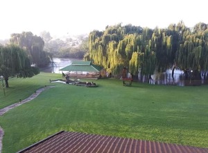 The Angel River Villa | Meyerton