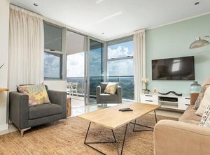 The Apex Smuts | Greater Johannesburg Metropolitan Area