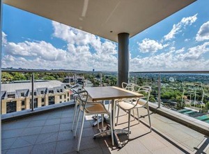 The Apex Smuts | Greater Johannesburg Metropolitan Area