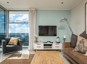 The Apex Smuts | Greater Johannesburg Metropolitan Area