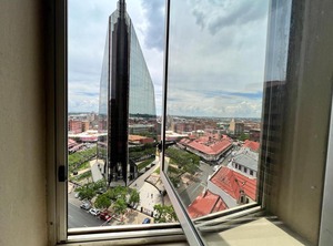 The Franklin | Downtown Johannesburg