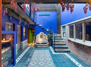 The Hotel | Cape Town City Centre
