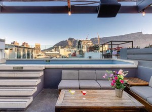 The Hotel | Cape Town City Centre