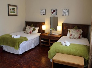 The Hamlet Country Lodge | Prince Alfred Hamlet