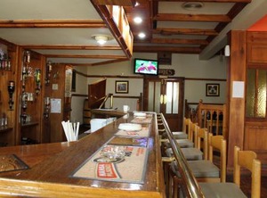 The Hamlet Country Lodge | Prince Alfred Hamlet