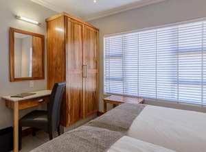 The Kingdom Resort | Moses Kotane