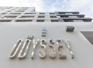 The Odyssey | Green Point