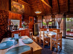 The Owls Inn Country Villa Mountain Sea | Glentana
