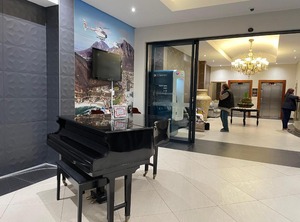Rockwell | Cape Town City Centre