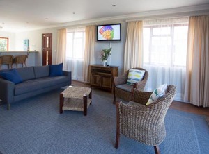 Guesthouse | Wilderness Beach