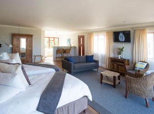 Guesthouse | Wilderness Beach
