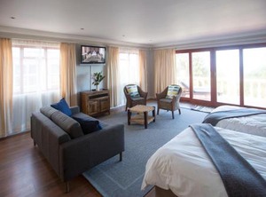 Guesthouse | Wilderness Beach