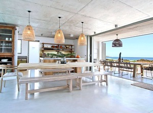 Beach B | Stompneusbaai