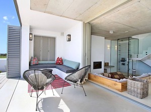 Beach B | Stompneusbaai