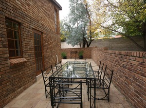Fourways Gardens Estate Johannesburg | Greater Johannesburg Metropolitan Area