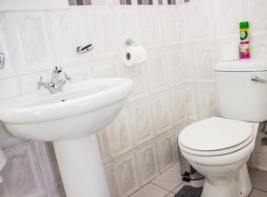 Umoya Cottages | Newton Park